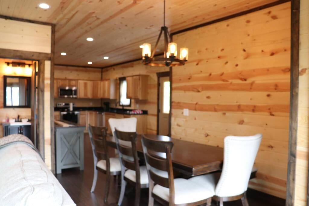 Chalet Village- Amazing Mountain Views - Piney Butt Place Gatlinburg Zewnętrze zdjęcie