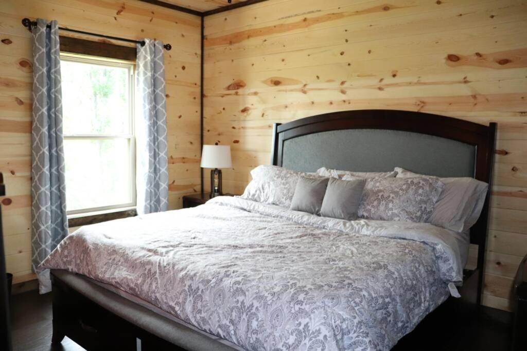 Chalet Village- Amazing Mountain Views - Piney Butt Place Gatlinburg Zewnętrze zdjęcie