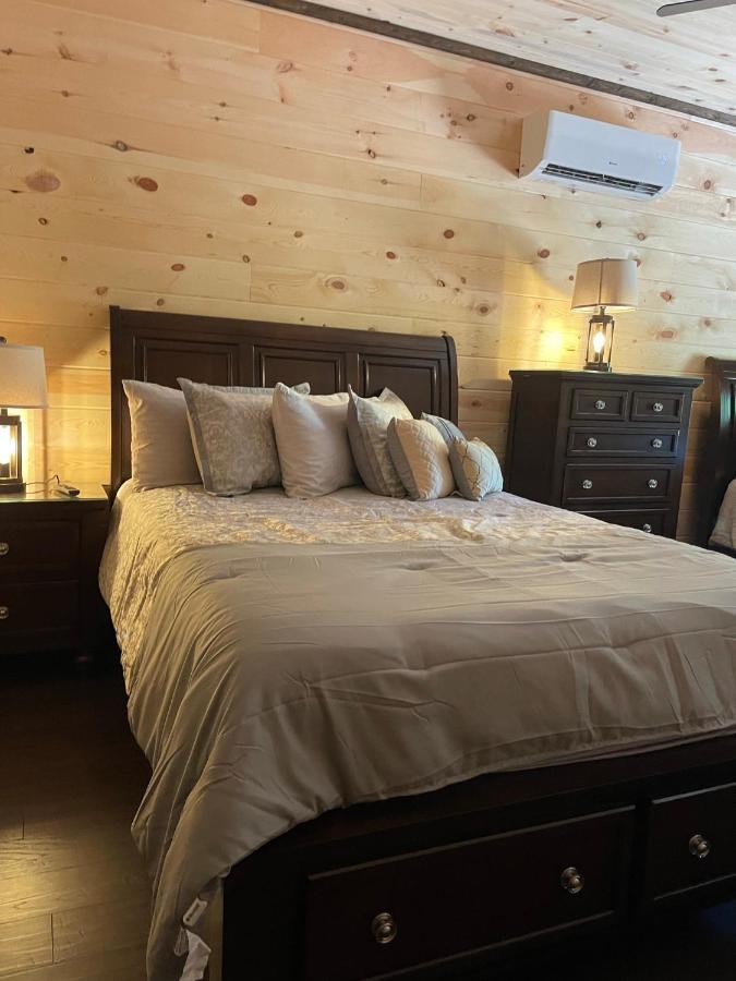 Chalet Village- Amazing Mountain Views - Piney Butt Place Gatlinburg Zewnętrze zdjęcie